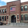 Laconia Community Center Laconia, New Hampshire